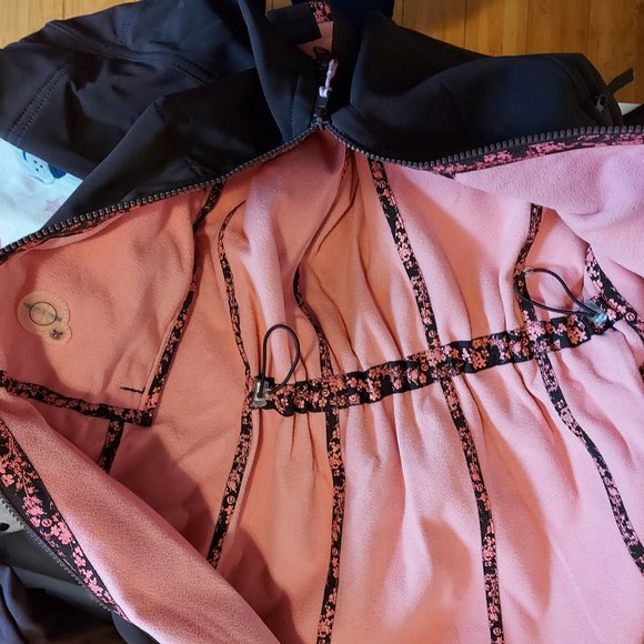 Lululemon Apres Yoga jacket - Picture 3 of 10